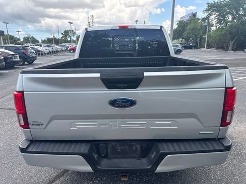 Used 2019 Ford F150 XLT w/ Equipment Group 302A Luxury RWD image 5
