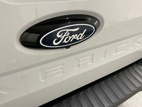 New 2026 Ford Maverick XLT w/ Equipment Group 301A AWD/4WD image 5