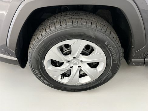 Used 2024 Toyota RAV4 LE image 11