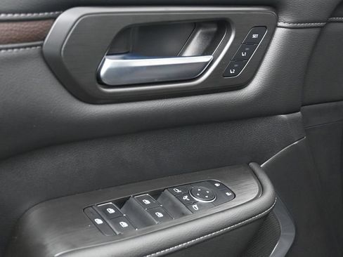 New 2026 Nissan Armada Platinum AWD/4WD image 16