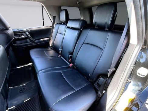 Used 2023 Toyota 4Runner TRD Off-Road Premium w/ Off Road Premium Plus Package image 22