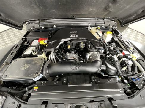 Used 2021 Jeep Gladiator Rubicon image 30