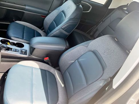 Used 2024 Ford Bronco Sport Outer Banks image 29