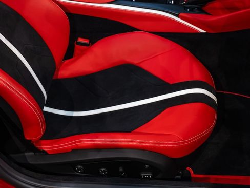 Certified 2021 Ferrari 812 GTS RWD image 30