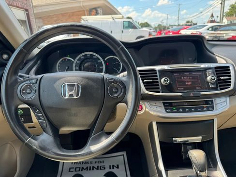 Used 2014 Honda Accord EX-L image 47