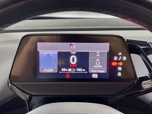 Certified 2021 Volkswagen ID.4 Pro S w/ Gradient Package image 15