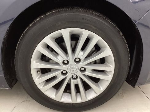 Used 2015 Toyota Avalon Limited w/ Technology Package image 47