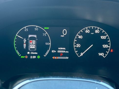 Used 2025 Honda CR-V Sport Touring image 24