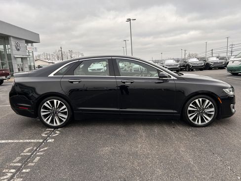 Used 2017 Lincoln MKZ Reserve w/ Technology Package image 8