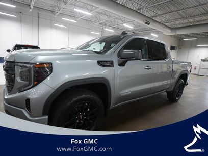 Used 2025 GMC Sierra 1500 Elevation w/ Preferred Package
