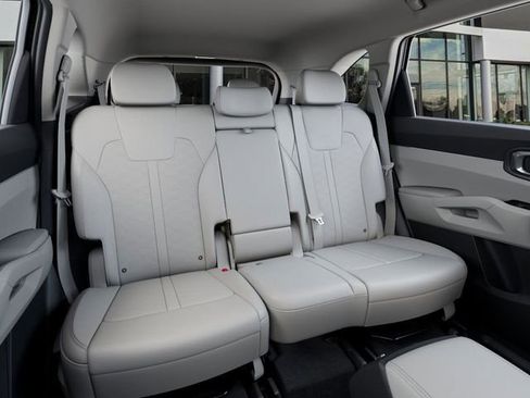 New 2026 Kia Sorento EX image 17