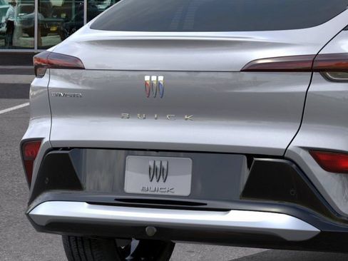 New 2026 Buick Envista Sport Touring w/ Advanced Safety Package FWD image 14