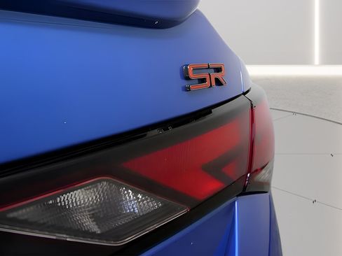 Used 2024 Nissan Sentra SR w/ SR Premium Package FWD image 29