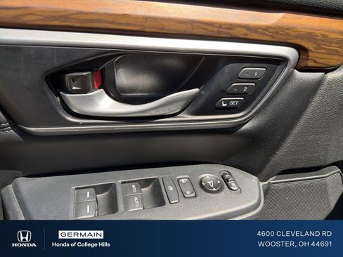 Used 2020 Honda CR-V EX-L image 15