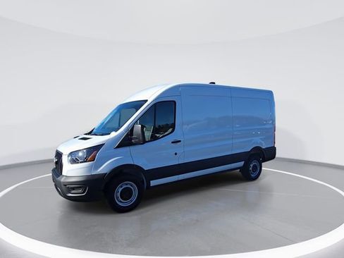 New 2026 Ford Transit 250 148 Medium Roof w/ Load Area Protection Package image 4