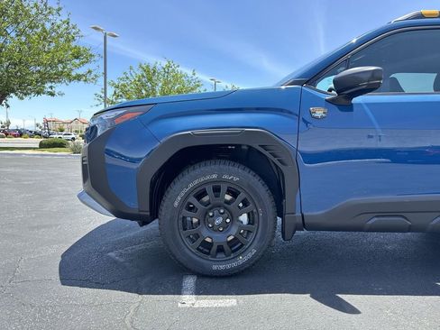 New 2026 Subaru Forester Wilderness AWD/4WD image 19