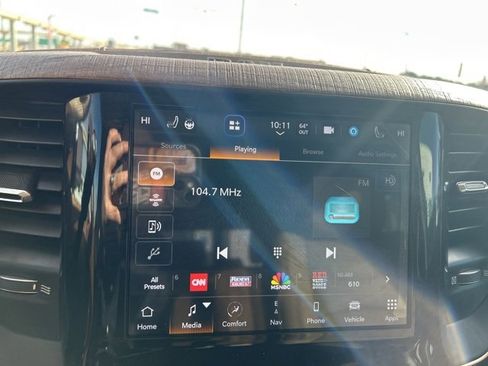 Used 2022 RAM 3500 Limited image 26