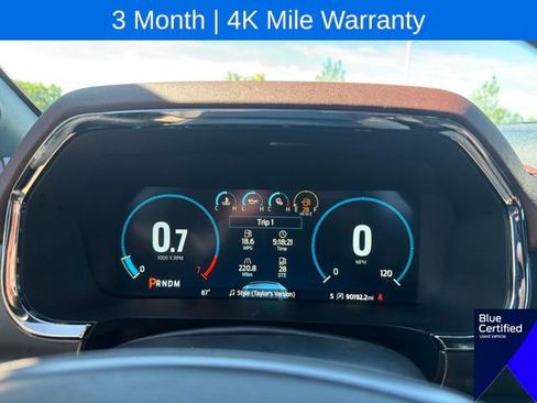 Used 2021 Ford F150 Lariat w/ Equipment Group 502A High AWD/4WD image 58