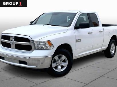 Used 2018 RAM 1500 Classic SLT