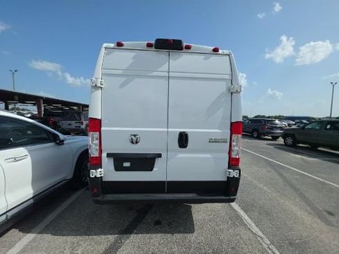 Used 2025 RAM ProMaster 2500 w/ Convenience Group FWD image 6