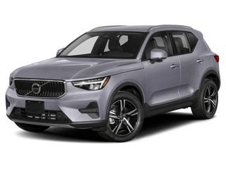Certified 2023 Volvo XC40 B5 Plus w/ Climate Package AWD/4WD image 1