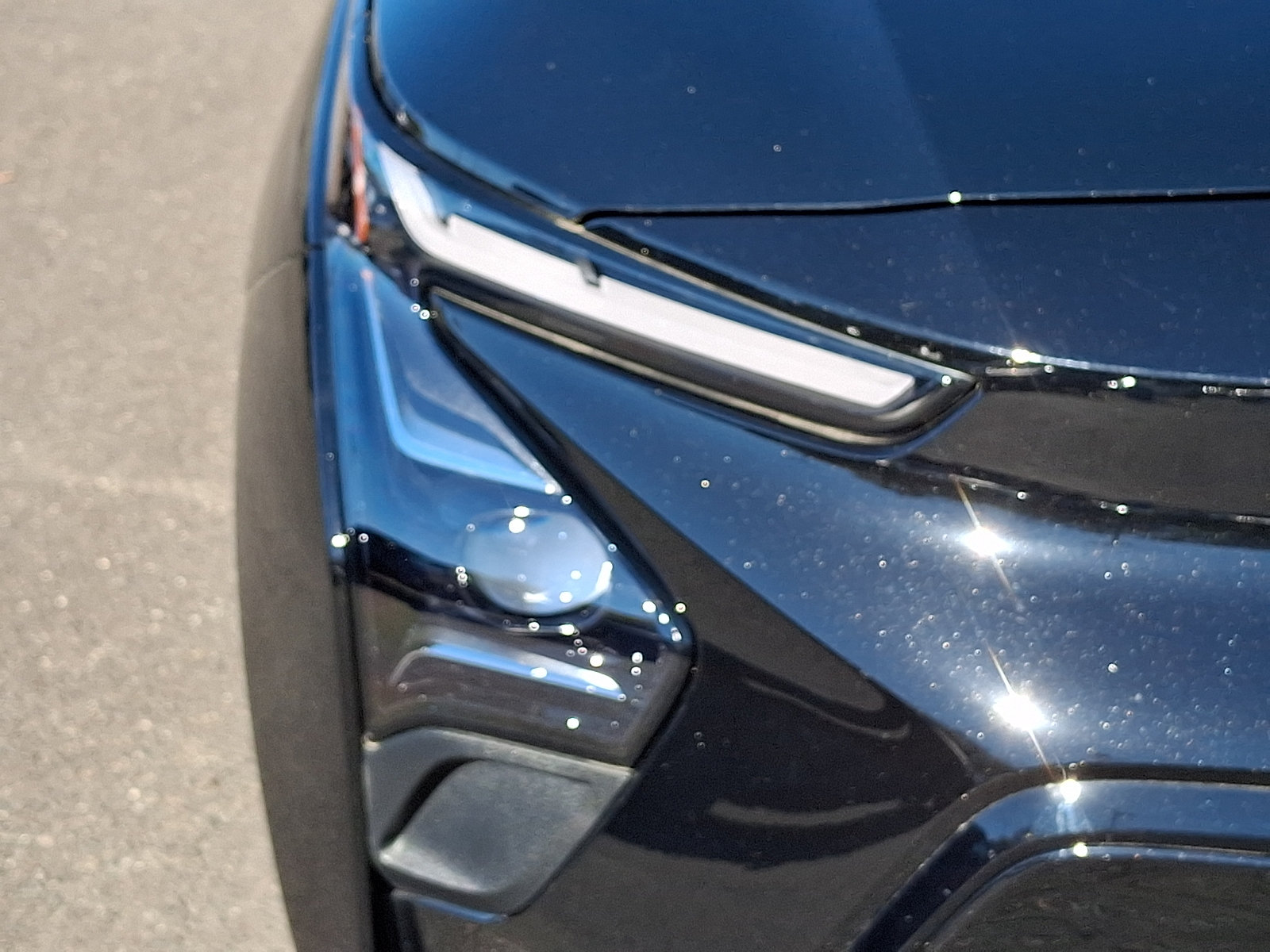 Used 2023 Chevrolet Bolt LT FWD image 10