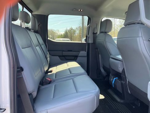 New 2026 Ford F250 XL AWD/4WD image 13