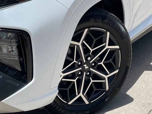 Used 2023 Hyundai Tucson N Line FWD image 8