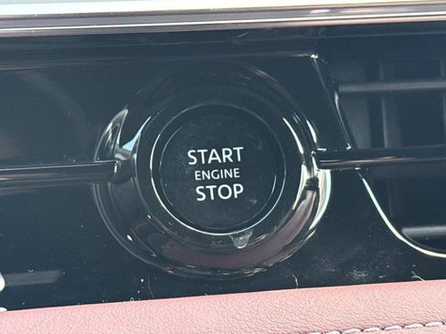 New 2026 INFINITI QX80 Autograph image 8