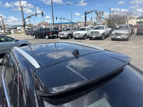 Used 2020 Ford Edge SEL image 15