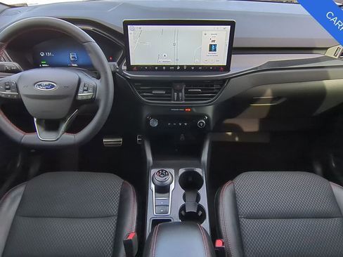Used 2024 Ford Escape ST-Line Elite image 15