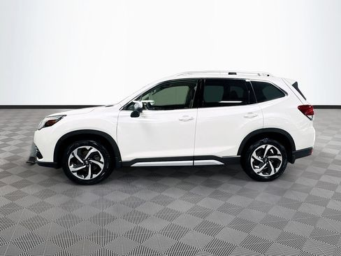 Certified 2023 Subaru Forester Touring AWD/4WD image 36