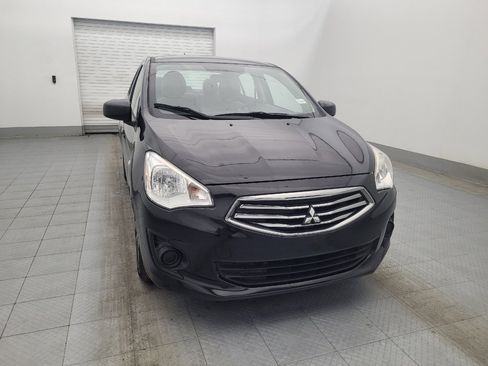 Used 2019 Mitsubishi Mirage G4 ES image 14