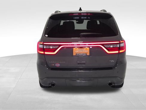 Certified 2025 Dodge Durango R/T AWD/4WD image 28