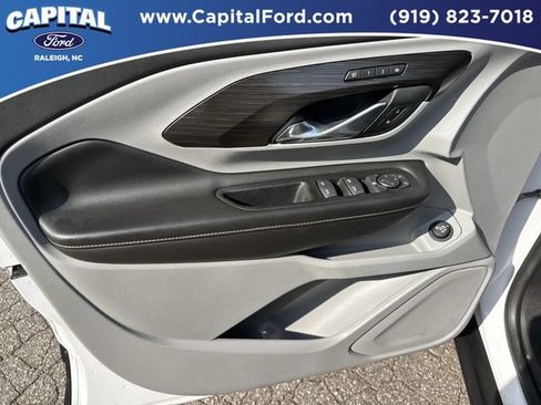 Used 2018 GMC Terrain SLT w/ Preferred Package FWD image 20