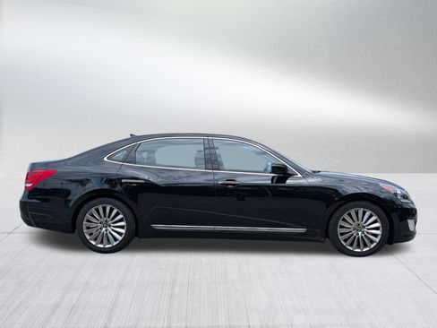 Used 2014 Hyundai Equus Signature RWD image 8