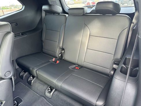 New 2026 Buick Enclave Preferred image 16