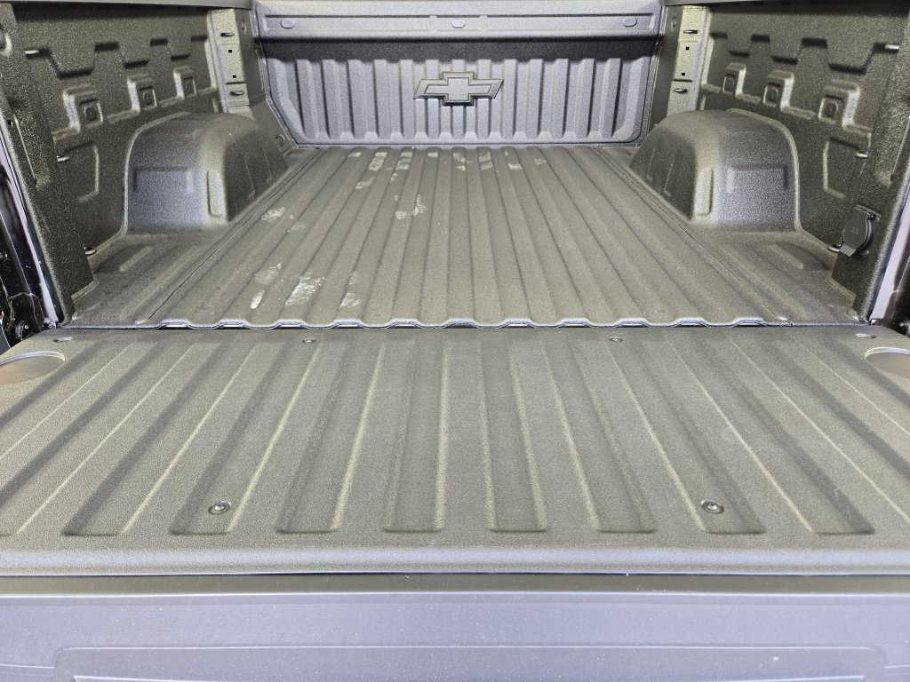 New 2026 Chevrolet Silverado 1500 RST w/ RST Select Package RWD image 37