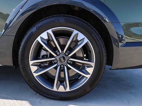 Used 2023 Audi A4 2.0T allroad Premium Plus w/ Premium Plus Package image 13