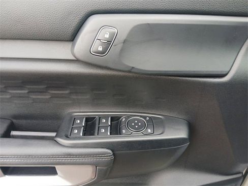 New 2025 Ford Ranger XLT w/ Equipment Group 301A High image 17