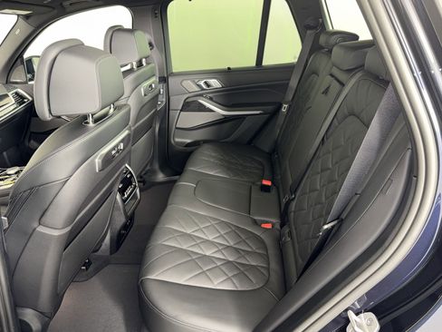 New 2026 BMW X5 xDrive40i w/ M Sport Package image 10