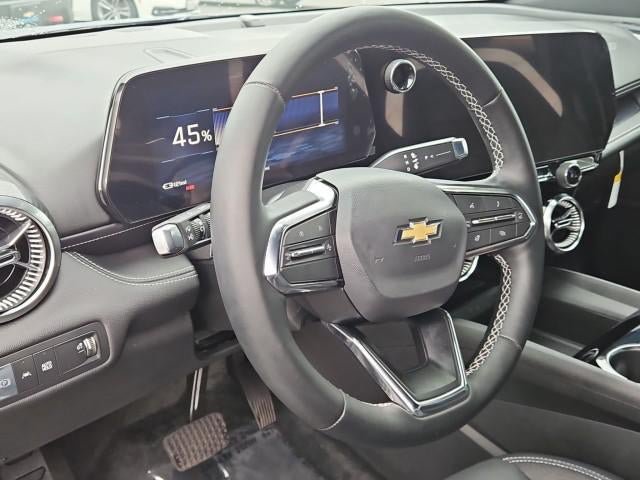 Used 2026 Chevrolet Blazer EV LT FWD image 11