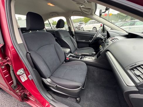 Used 2014 Subaru Impreza 2.0i AWD/4WD image 24