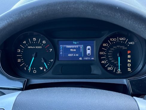 Used 2014 Ford Edge SE w/ Equipment Group 101A image 22