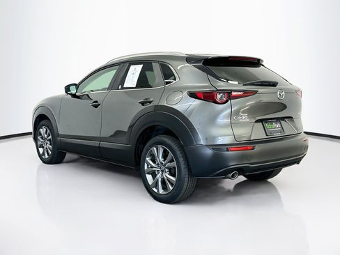Used 2025 MAZDA CX-30 AWD 2.5 S w/ Preferred Package image 5