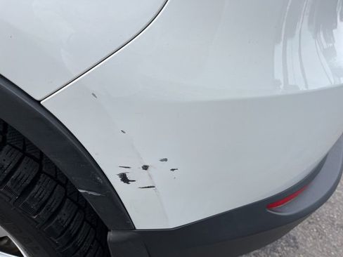 Used 2017 Volkswagen Tiguan Wolfsburg Edition image 8