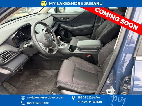 Used 2023 Subaru Outback Premium AWD/4WD image 11