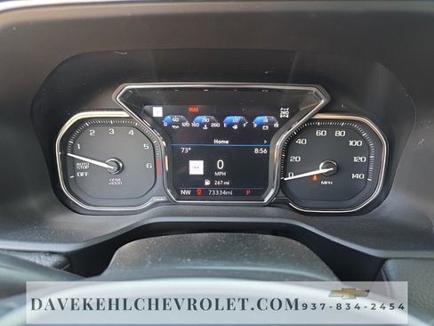 Used 2021 GMC Yukon XL Denali image 17