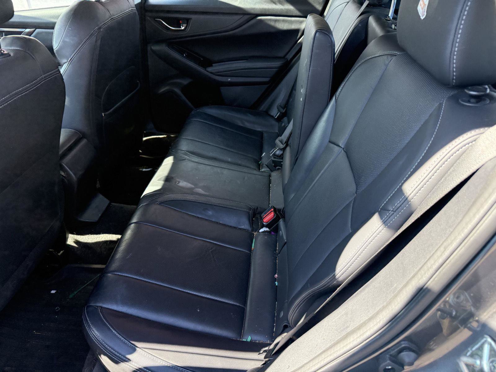Used 2019 Subaru Impreza 2.0i Limited AWD/4WD image 12