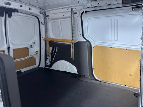 Used 2023 Ford Transit Connect XL FWD image 22